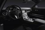 Mercedes-Benz SLS AMG 2010 года